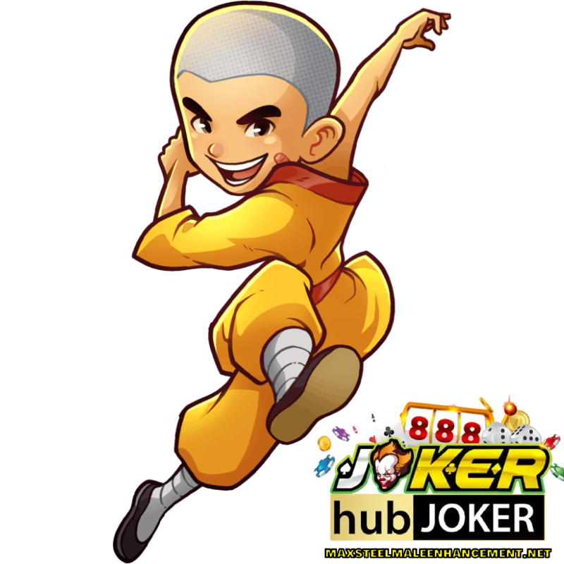 hubjoker888
