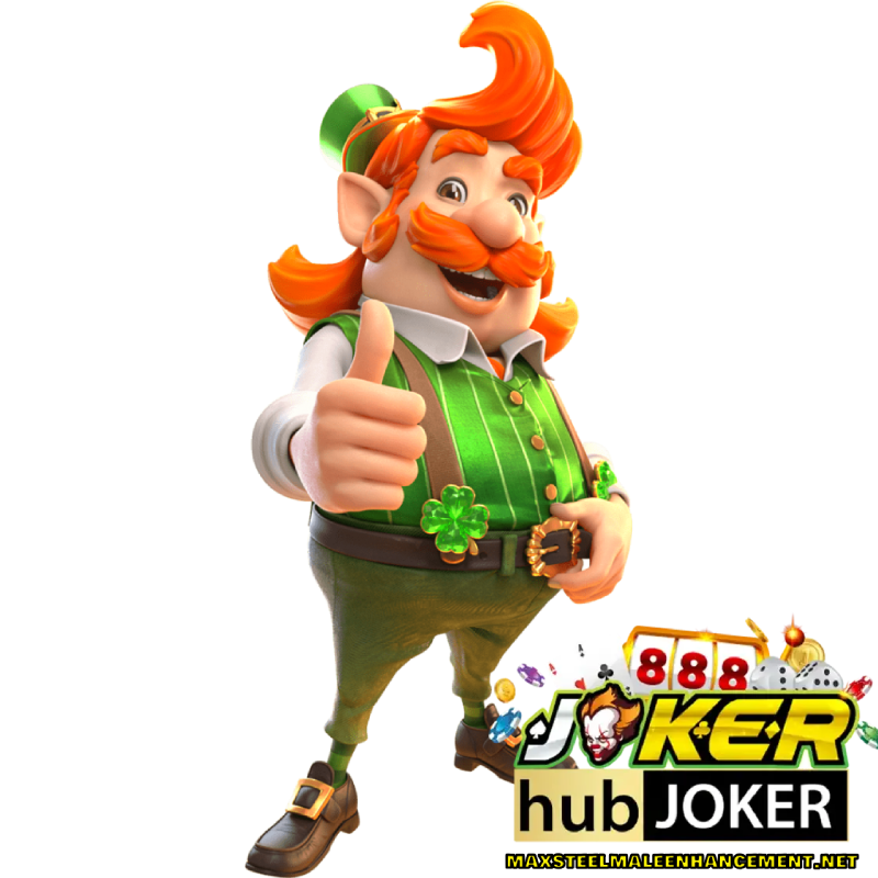 hubjoker888