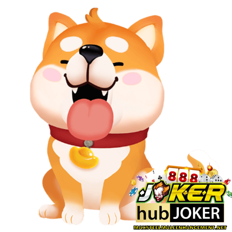 hubjoker888